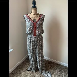 Gibson latimer pantsuit